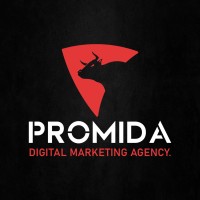 PROMIDA logo - Similar company to Impact Marketing Agancy