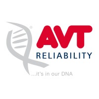 AVT Reliability® logo - Similar company to Cbm Partners