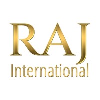Raj International logo - Similar company to Raj International