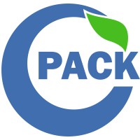 C-Pack logo - Similar company to 3D Dui - Soluções Em Impressão 3D