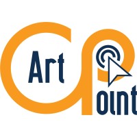 ArtPoint logo - Similar company to Orange Tree Software