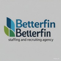 Betterfin Recruitment logo - Similar company to Pearsons Kerry Migration