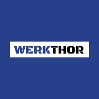 Werkthor logo - Similar company to Pt-Ecommerce