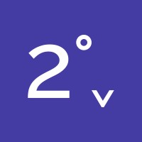 Two Degrees Below logo - Similar company to Paradigm Creative Ltd