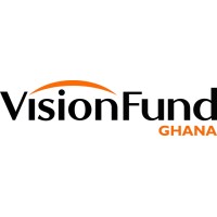 VisionFund Ghana logo - Similar company to Spring Agro Industries