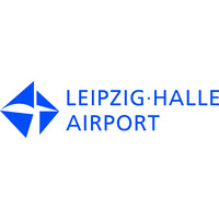 Leipzig/Halle Airport logo - Similar company to Linkedin Local Leipzig