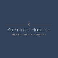 Somerset Hearing logo - Similar company to Hear4U