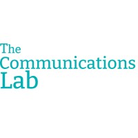 The-CommsLab logo - Similar company to Idearium 2.0