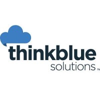 Think Blue Solutions Ltd logo - Similar company to /