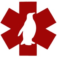 Red-Penguin Medical logo - Similar company to Nrt Medtech, Inc.