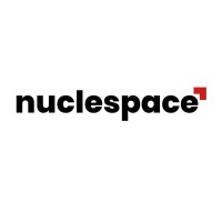 Nuclespace logo - Similar company to Nowyk