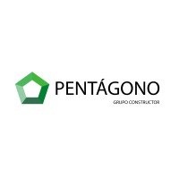 PENTÁGONO Grupo Constructor logo - Similar company to Congar Constructora Perú