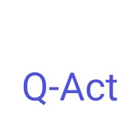 Q-Act logo - Similar company to Alphalab.Co.Il