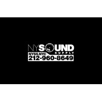 New York Sound Supply logo - Similar company to Sat Audio Visual