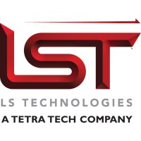 LS Technologies logo - Similar company to Jma Solutions