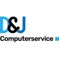 D&J Computerservice logo - Similar company to Ep:Middelharnis