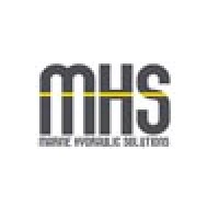 Marine Hydraulic Solutions logo - Similar company to The Rigging Point