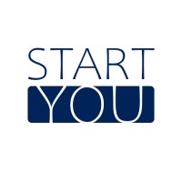 StartYou logo - Similar company to Startyou