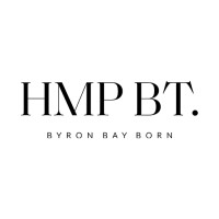 HMP BT logo - Similar company to Hemp Fields Australia