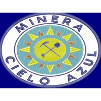 Minera Cielo Azul logo - Similar company to Trendix Mining