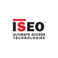ISEO Ultimate Access Technologies logo - Similar company to Brawo S.P.A.