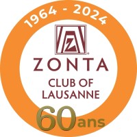 Zonta Club Lausanne logo - Similar company to Dreams