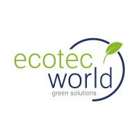 EcotecWorld GmbH logo - Similar company to Soltec Services Bv