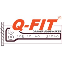 Q-FIT SDN BHD logo - Similar company to Fu Shen Engineering Sdn Bhd