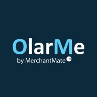OlarMe logo - Similar company to Merchantmate