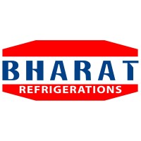 Bharat Refrigerations Pvt Ltd logo - Similar company to Chilton (Chilton Refrigeration Pvt Ltd)