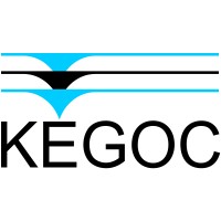 KEGOC JSC logo - Similar company to Tarly