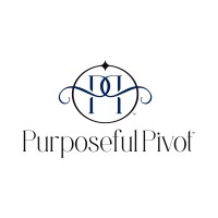 Purposeful Pivot logo - Similar company to Win Win Coffee