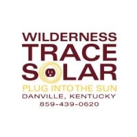 Wilderness Trace Solar logo - Similar company to Cascade Solar
