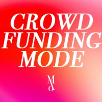Crowdfunding dans la Mode logo - Similar company to Givling, The $50,000 Crowdfunding Competition