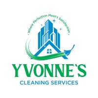 Yvonne's Cleaning Services logo - Similar company to Harbor Sweets