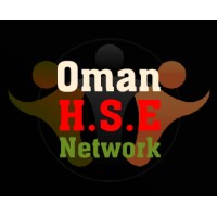 Oman HSE Network logo - Similar company to National Engineering Office