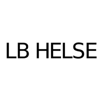 LB Helse logo - Similar company to Vertikal Helse