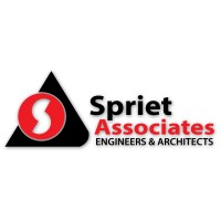 Spriet Associates Engineers & Architects logo - Similar company to Philip Agar Architect Inc.