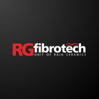 RG Fibrotech logo - Similar company to Bridgate