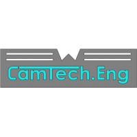 CAMTECH Engineering logo - Similar company to Camtech Engineering Pty Ltd