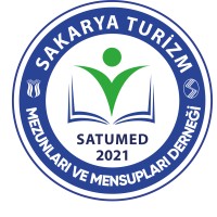 Sakarya Turizm Mezunları ve Mensupları Derneği logo - Similar company to Galatasaray Rotaract