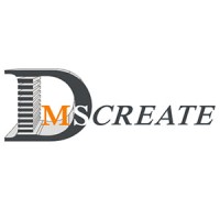 DMSCREATE 3D Printer logo - Similar company to Zhuhai Boyeezon Technology Co., Ltd