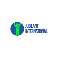 Jubilant International logo - Similar company to Rapidlaps