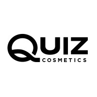 Quiz Cosmetics logo - Similar company to Shb Packaging