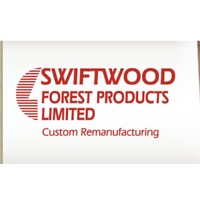Swiftwood Forest Products Ltd logo - Similar company to Swift Green Filters