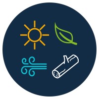 YourNRG logo - Similar company to Bridge Markets