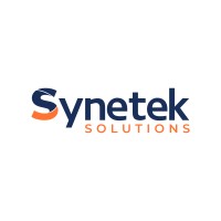 Synetek Solutions logo - Similar company to Doc Flow Go