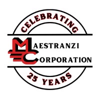 Maestranzi Corporation logo - Similar company to Speco Inc.