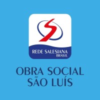 Obra Social São Luís logo - Similar company to Pastoral Do Menor