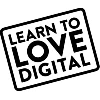 Learn To Love Digital logo - Similar company to Whereverly